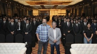 Business News | SBI Life Insurance Launches IdeationX 2.0 to Engage Top 100 B-schools Across India