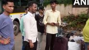 India News | Balasore Student Death Case: Odisha Bandh Hits Daily Life in Bhubaneswar