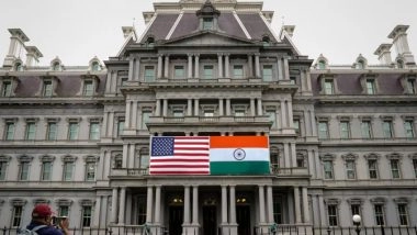 World News | US Embassy in India Warns Visa Holders of Revocation, Future Ineligibility over Crimes