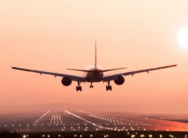 Business News | India's Aviation Has Strong Growth Potential, Holds Only 4% of Global Traffic with 18% of World's Population: Jefferies