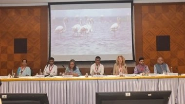 India News | Collaborative Effort on to Initiate Robust Urban River Management Plan in Delhi: NMCG