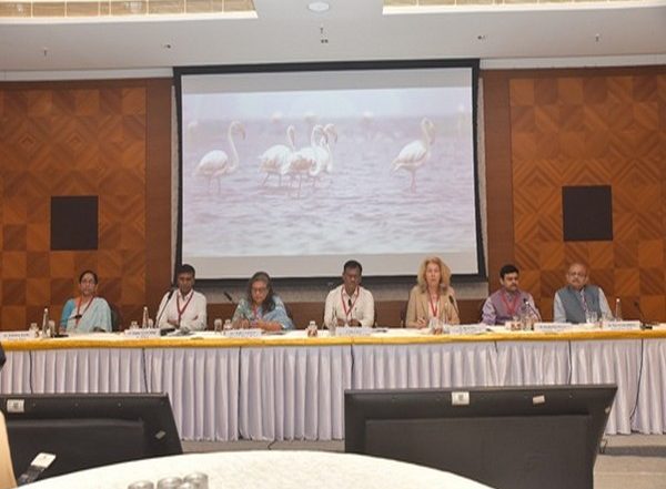 India News | Collaborative Effort on to Initiate Robust Urban River Management Plan in Delhi: NMCG