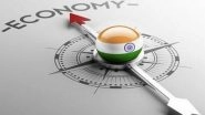 Business News | India's High Frequency Economic Indicators Highlight Slowdown: Report