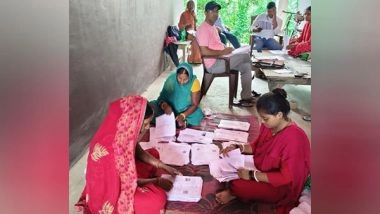 India News | Over 6.99 Crore Voters in Bihar Submit Forms for Draft Electoral Roll