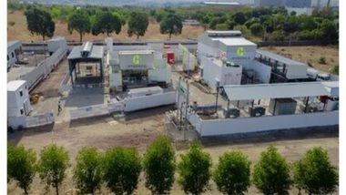 Business News | Hygenco and STL Pioneer Sustainable Manufacturing in the Optical Fibre Industry