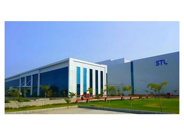 Business News | STL Leads the Way in Sustainable Optical Fibre Manufacturing with Green Hydrogen