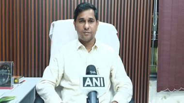 India News | Tripura ARDD Minister Demands Action over Former CPIM MP's Derogatory Remarks on Lord Hanuman