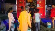 World News | Nepal's Southern Plain Go Dry Mid-monsoon, Throws Life out of Gear Worrying Locals and Farmers