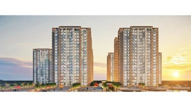 Business News | Rewari Rising: The Promise of Affordable Housing