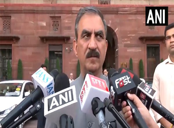 India News | Himachal CM Sukhu Seek Special Relief Package for Disaster: Announce to Challenge HC Order on Apple Orchards Cutting in SC