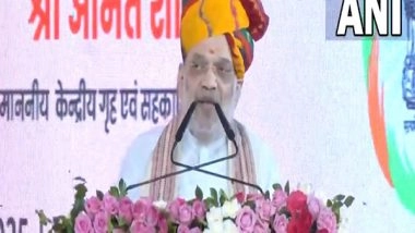 India News | Sent Strong Message to World That There Will Be Consequences if India is Attacked: Amit Shah