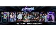 Business News | Skyrider Gaming Arena Unveils State-of-the-art Gaming Destination in Sector 70, Gurugram