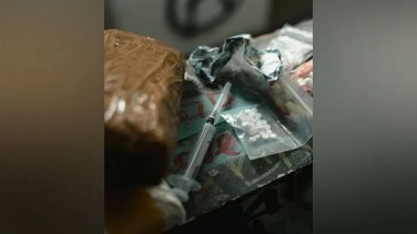 World News | Bali Emerges as Transnational Drug Trafficking Hotspot; Russian, Ukrainian Syndicates Under Scan