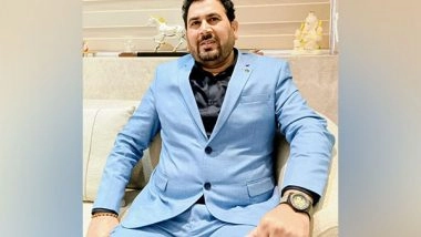 Business News | Bright Outdoor Media Appoints Mukesh Sharma as CEO -- Nex News Network Extends Congratulations