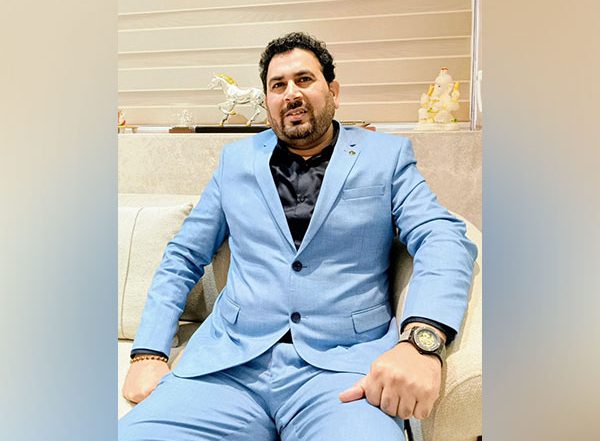 Business News | Bright Outdoor Media Appoints Mukesh Sharma as CEO -- Nex News Network Extends Congratulations