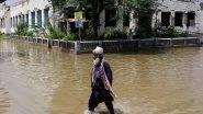 World News | Pakistan: Over 60 Dead in Punjab as Torrential Rains Trigger Emergency; CM Maryam Calls for Cooperation