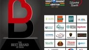 Business News | Blossom Media Announces the Winner of the Inaugural Edition of the Best Brand of India Award
