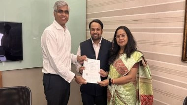 Business News | Somany Ceramics Acquires Majority Stake in Durabuild, Enters High-Growth Construction Chemicals Segment