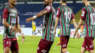 Sports News | From Club to Club: Player Pairs Who've Featured Together Across Multiple ISL Teams