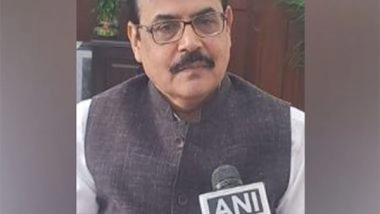 India News | Nitin Gupta Appointed Chairperson of National Financial Reporting Authority