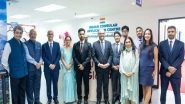 Business News | DuDigital Global Opens Indian Consular Centres in Bangkok & Chiang Mai to Offer Seamless Visa, Passport, and Citizen Services Across Thailand