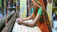 Business News | Handlooms Commissioner Calls for Reinvention to Match Changing Consumer Demands