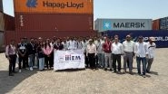 Business News | IiiEM, India's Top Export Import Institute, with 16+ Years of Excellence, Offers Program with Lifetime Free Support