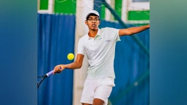 Sports News | Breaking Barriers, Smashing Limits: Lakshmi Jadala Qualifies for Special Olympics 2027