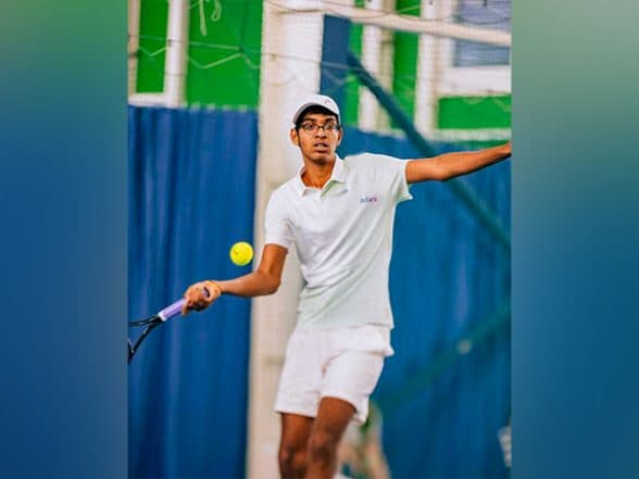 Sports News | Breaking Barriers, Smashing Limits: Lakshmi Jadala Qualifies for Special Olympics 2027