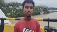 India News | Uttarakhand: Horse Handler's Son from Kedarnath Cracks IIT-JAM, Secures Seat in IIT Madras
