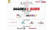 Business News | IMAGEXX 2025 Summit & Awards Set to Spotlight the Power of Communication on 18th July in New Delhi