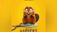 Entertainment News | 'Hoppers' Trailer Promises a Tale of Belonging, Identity when Young Scientist Hops into Body of a Beaver