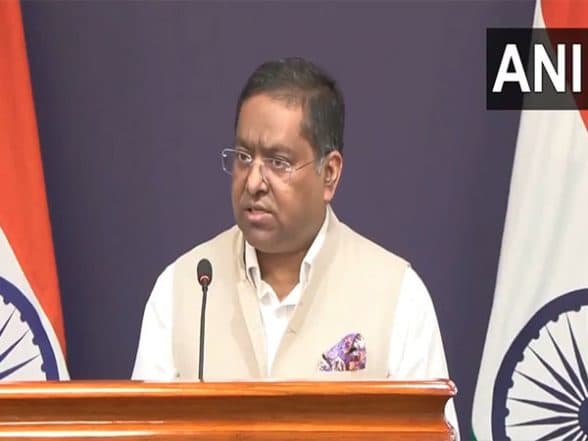 World News | Next India-Russia Summit to Be Held in Delhi, Dates Under Discussion: MEA