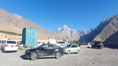 World News | Pakistan's Tourism Neglect Angers Locals in PoJK and PoGB