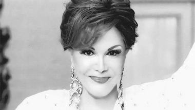 Entertainment News | 'Pretty Little Baby' Singer Connie Francis Passes Away at 87