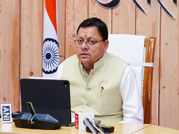 India News | Uttarakhand CM Orders Probe into Suspicious Entries on National Scholarship Portal