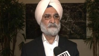 World News | Taranjit Singh Sandhu Joins USISPF as Advisor to the Board and Chairman of Geopolitical Institute
