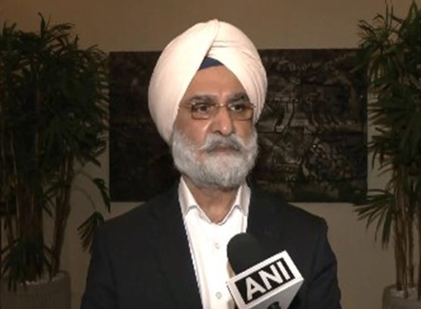 World News | Taranjit Singh Sandhu Joins USISPF as Advisor to the Board and Chairman of Geopolitical Institute