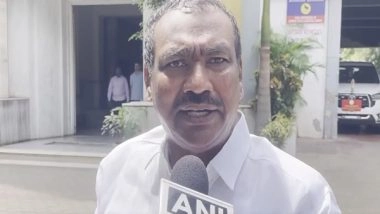 India News | Telangana Cricket Association Demands Deeper Probe into HCA Corruption