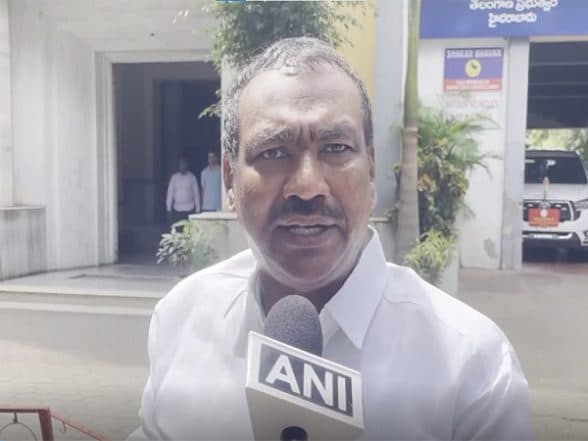 India News | Telangana Cricket Association Demands Deeper Probe into HCA Corruption