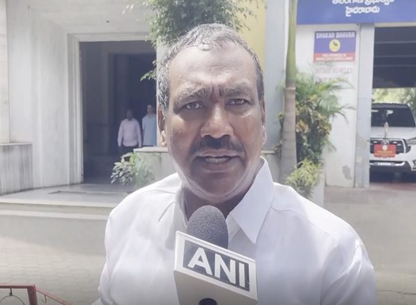 India News | Telangana Cricket Association Demands Deeper Probe into HCA Corruption