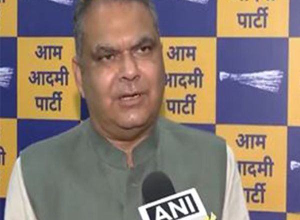 India News | Punjab Means Business: Industries Minister Sanjeev Arora Unveils Investor-friendly Reforms