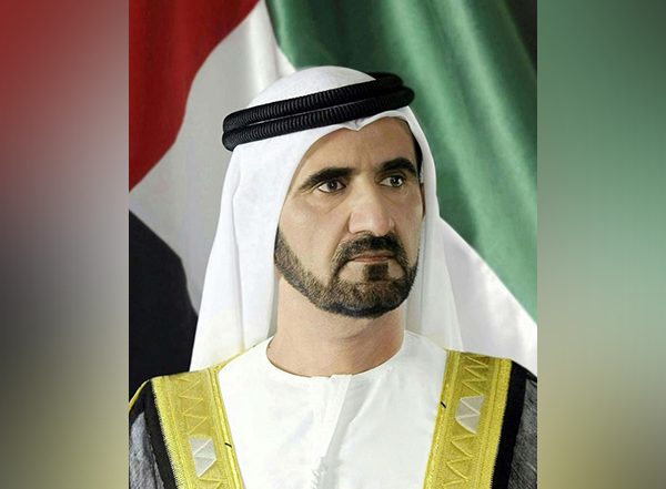 World News | Mohammed Bin Rashid Issues Decree Appointing Rashid Al Matrooshi as Commander-in-Chief of Dubai Civil Defence