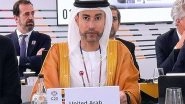 World News | UAE Participates in 3rd G20 Finance Ministers and Central Bank Governors Meeting in South Africa