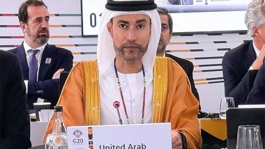 World News | UAE Participates in 3rd G20 Finance Ministers and Central Bank Governors Meeting in South Africa