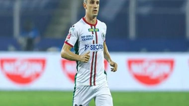 Sports News | Marcelinho: The Brazilian Magician Who Lit Up the ISL Since 2016