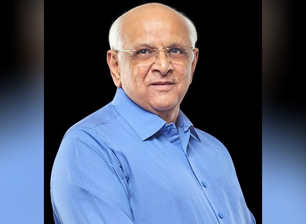 India News | Gujarat CM Approves Construction of Panchayat Offices in 11 Talukas