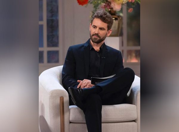 Entertainment News | Netflix Announces New Reality Shows: Nick Viall to Host Age-Gap Dating Show