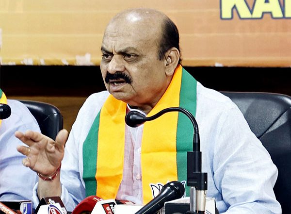 India News | Mere Announcements Won't Fill Stomachs of Dalits, Backward Classes: BJP's Bommai Slams Karnataka CM
