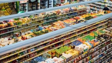Business News | Smaller FMCG Players in India Growing Faster Than Big FMCG Companies: Report